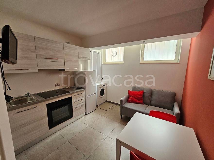 appartamento in affitto a Bari in zona Poggiofranco