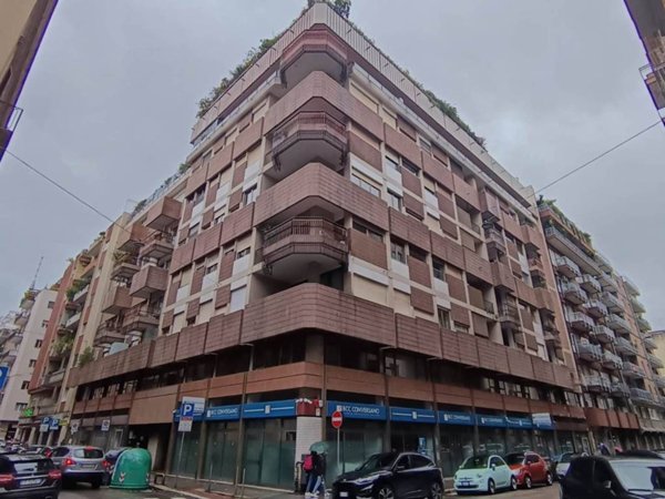 appartamento in affitto a Bari in zona Murat