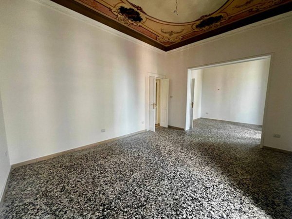 appartamento in affitto a Bari