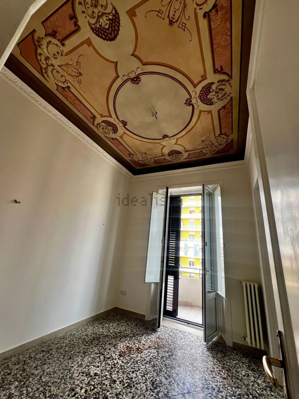 appartamento in affitto a Bari in zona Murat