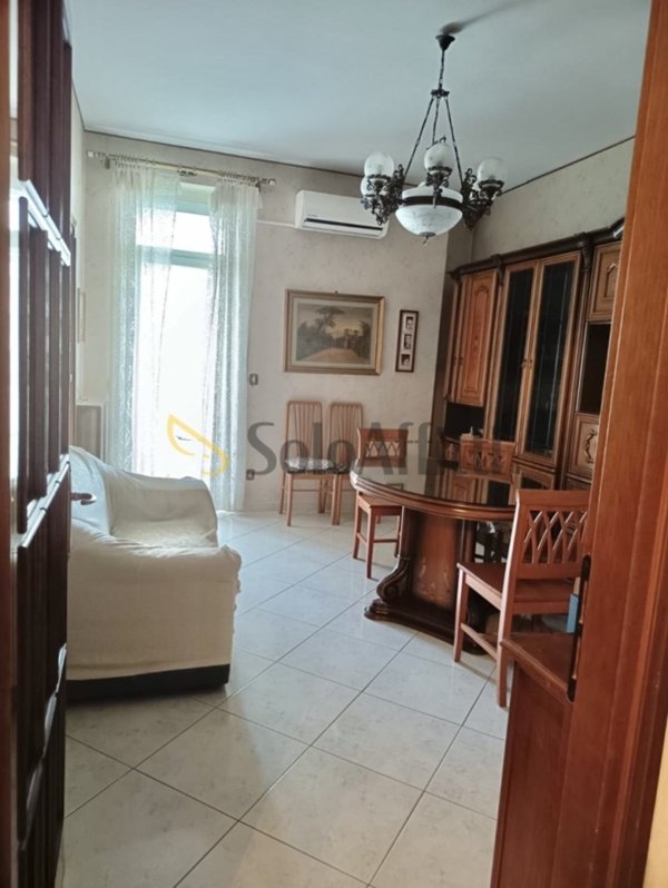 appartamento in affitto a Bari in zona Japigia