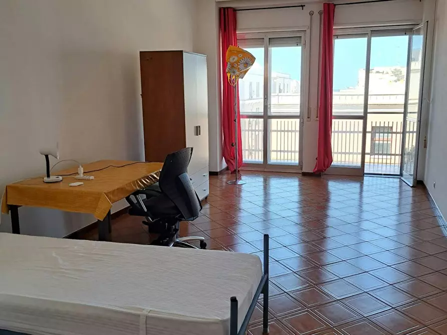 appartamento in affitto a Bari in zona Madonnella