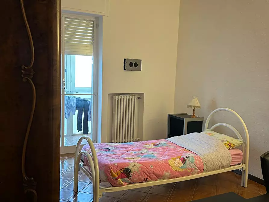 appartamento in affitto a Bari in zona Madonnella