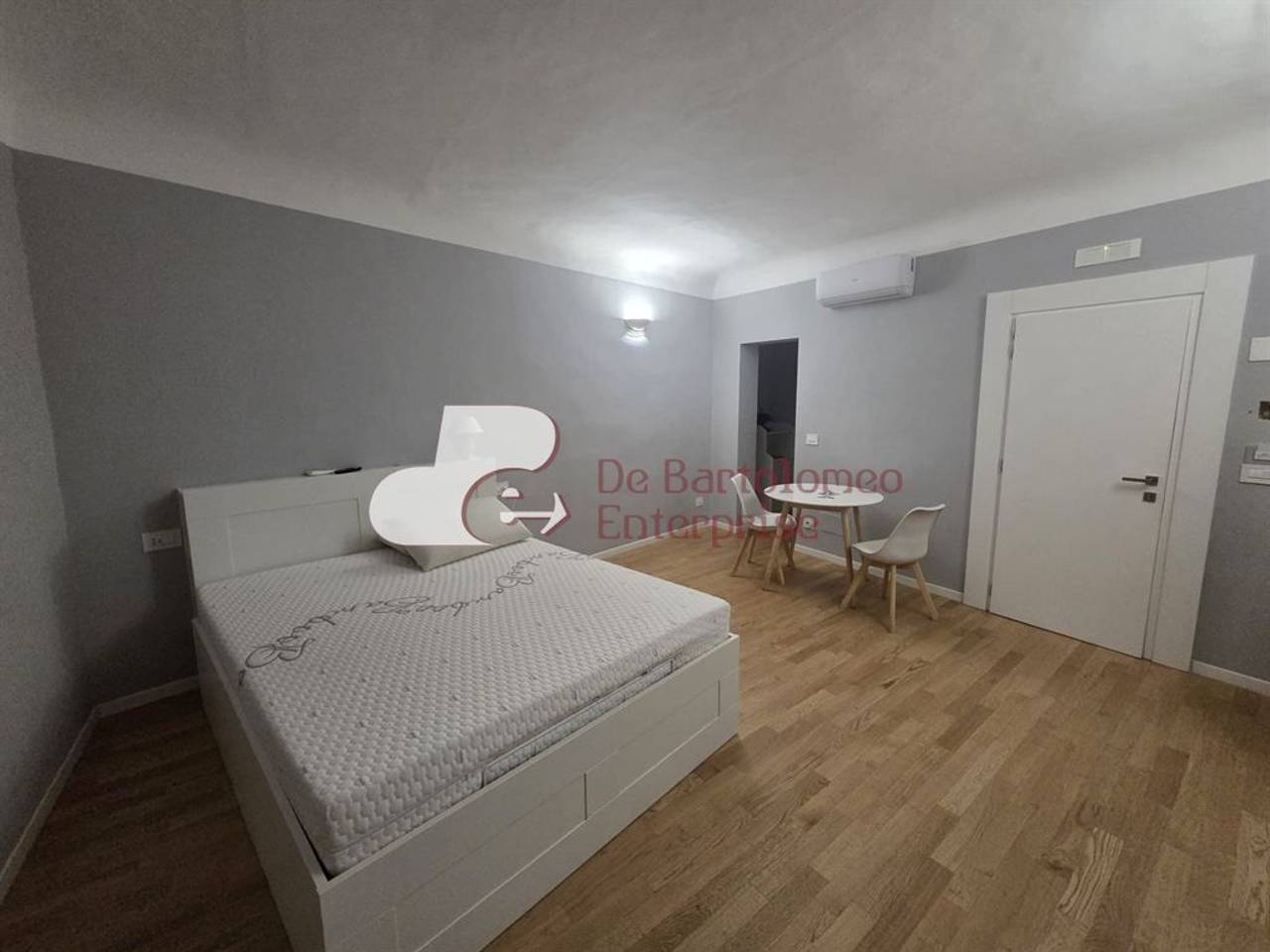 appartamento in affitto a Bari in zona Madonnella