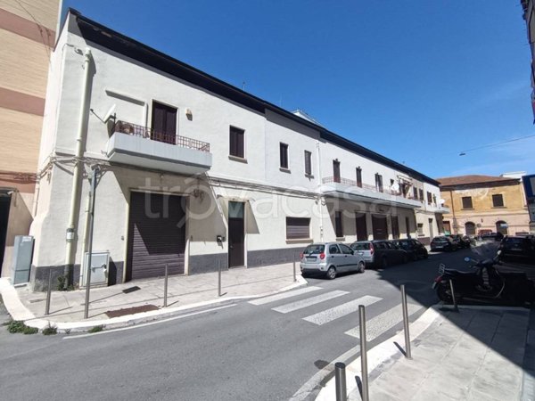 appartamento in affitto a Bari in zona Libertà