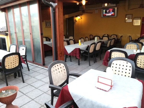 mansarda in affitto a Binetto