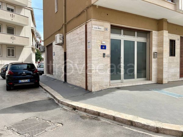 appartamento in affitto a Bitetto