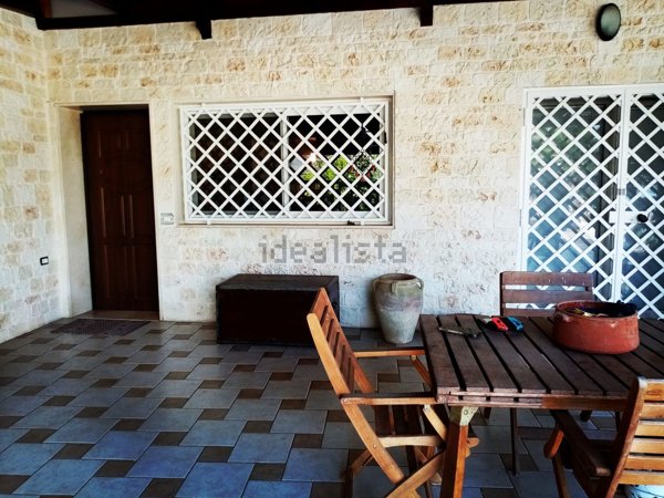 appartamento in affitto a Bitetto