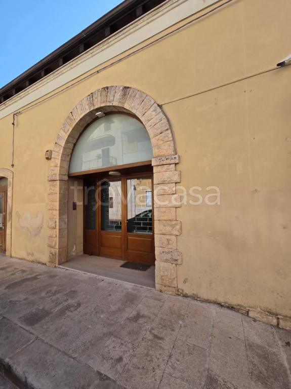 appartamento in affitto a Bitetto