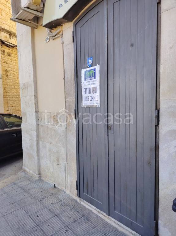 appartamento in affitto a Bitetto