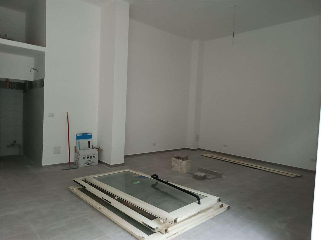 appartamento in affitto a Bitonto