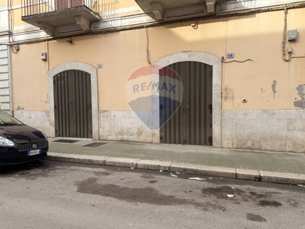 negozio in affitto a Bitonto