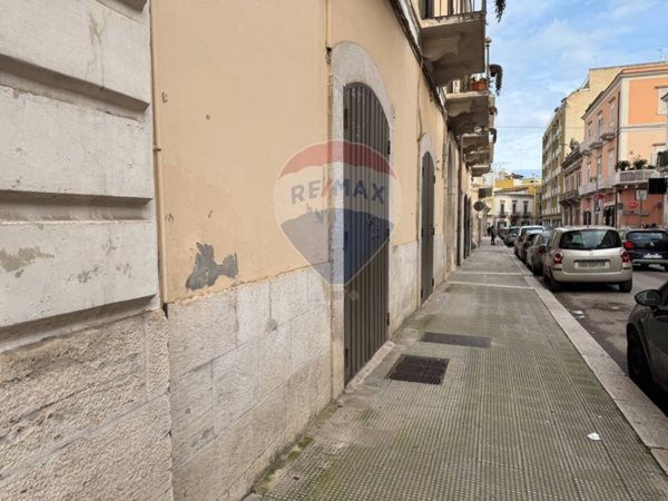 negozio in affitto a Bitonto