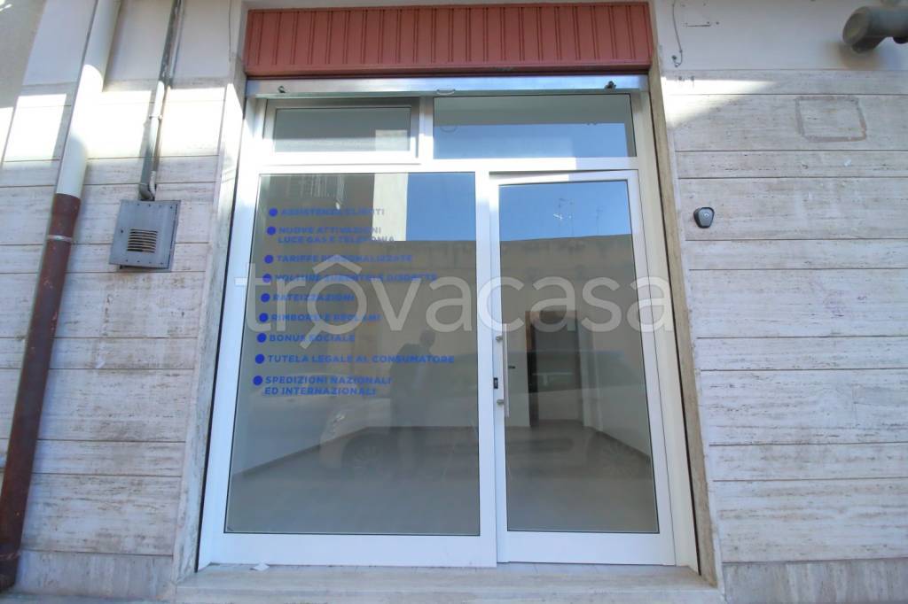 appartamento in affitto a Bitonto in zona Centro Città