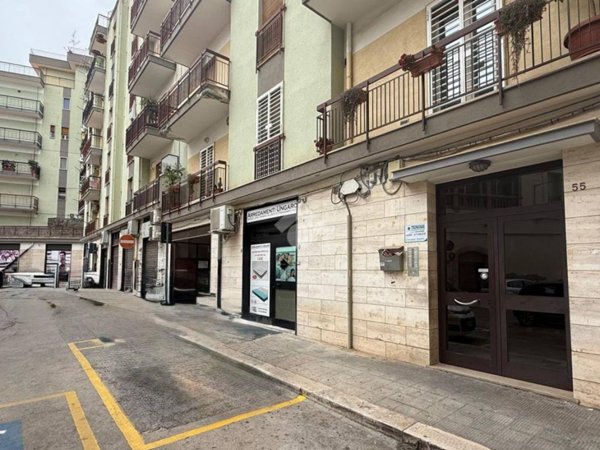 appartamento in affitto a Bitonto in zona Centro Città