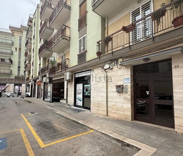 appartamento in affitto a Bitonto in zona Centro Città