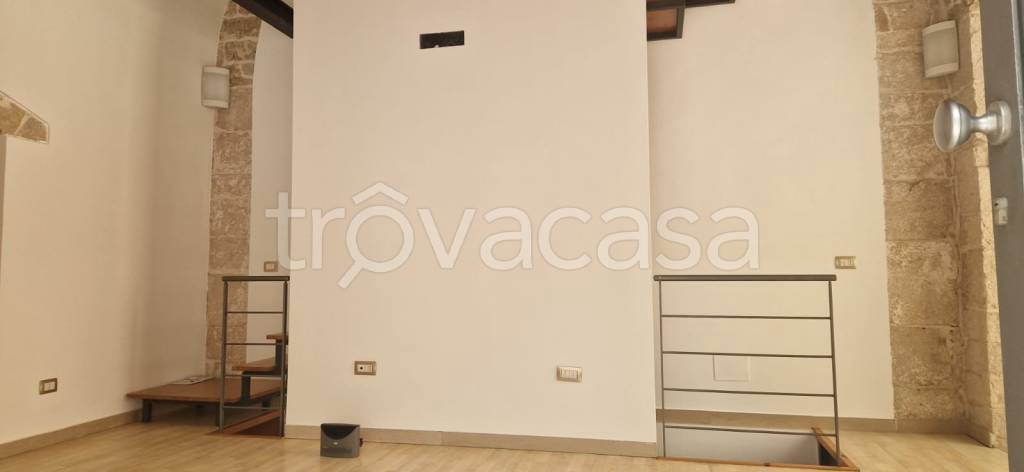 appartamento in affitto a Bitonto in zona Centro Città