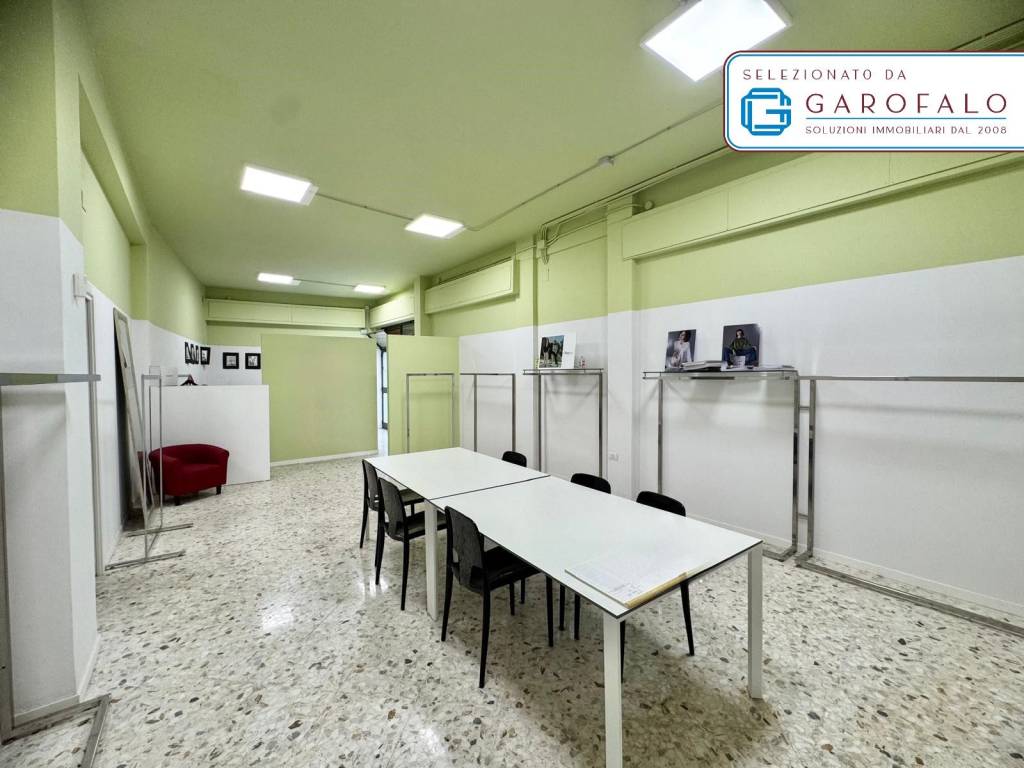 trivano in affitto a Bitonto in zona Borgo Antico