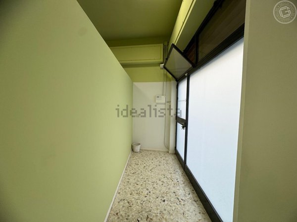 locale commerciale in affitto a Bitonto