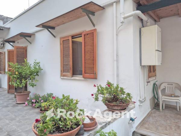 appartamento in affitto a Bitonto