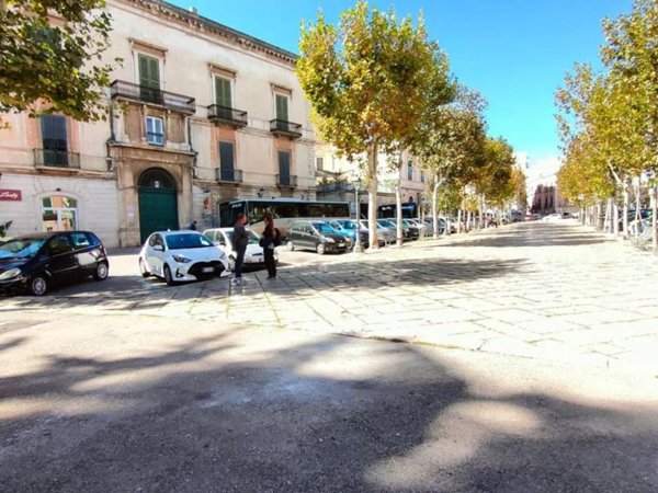 quadrivano in affitto a Bitonto
