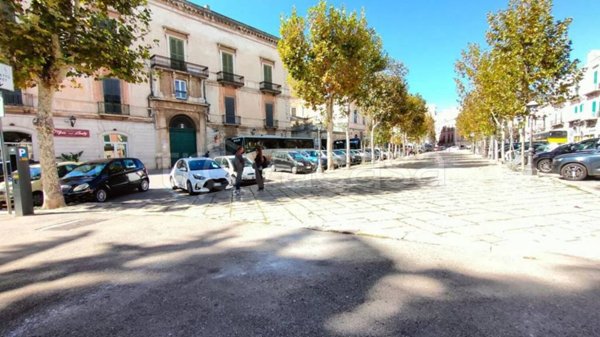 quadrivano in affitto a Bitonto