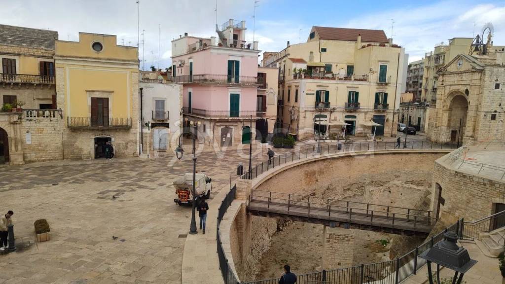appartamento in affitto a Bitonto in zona Centro Città