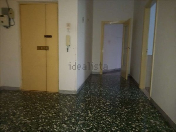 appartamento in affitto a Bitonto