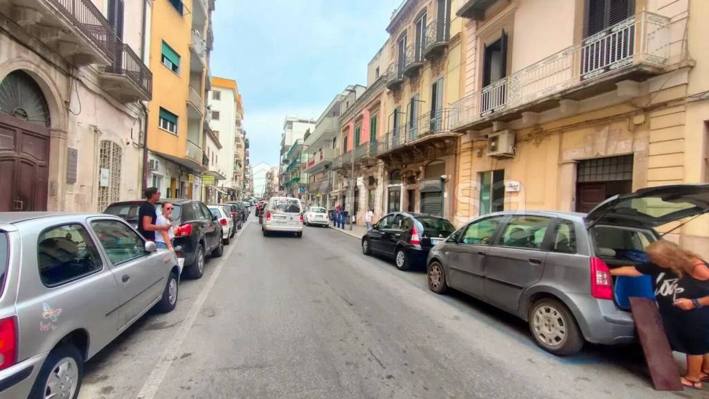 appartamento in affitto a Bitonto