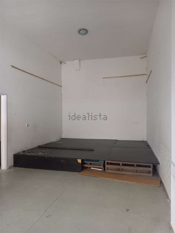 negozio in affitto a Bitonto