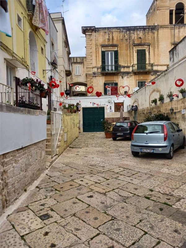 negozio in affitto a Bitonto