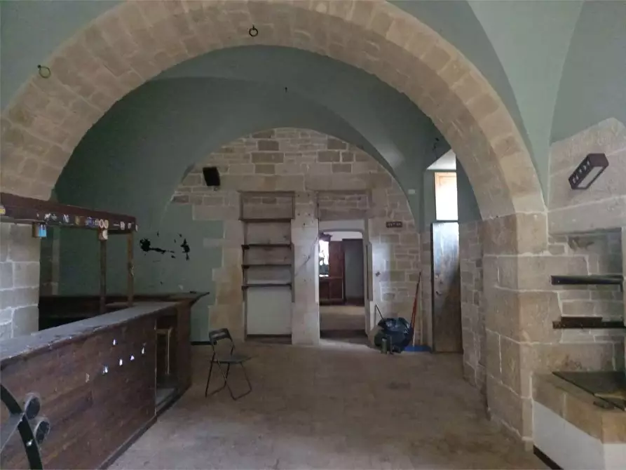 negozio in affitto a Bitonto