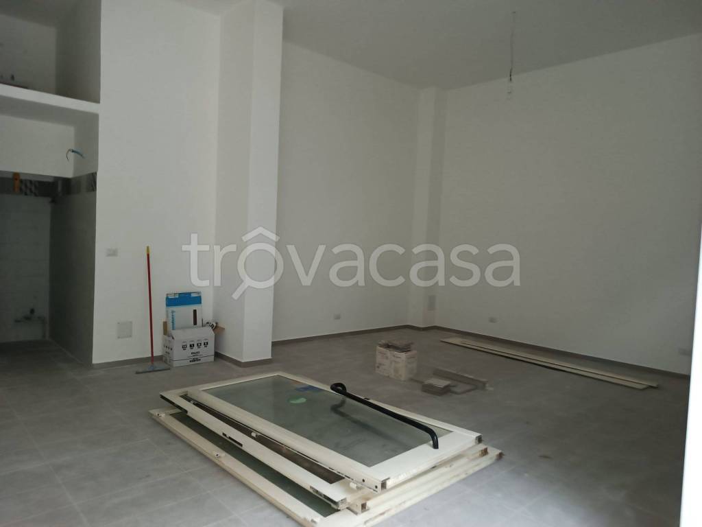 monolocale in affitto a Bitonto