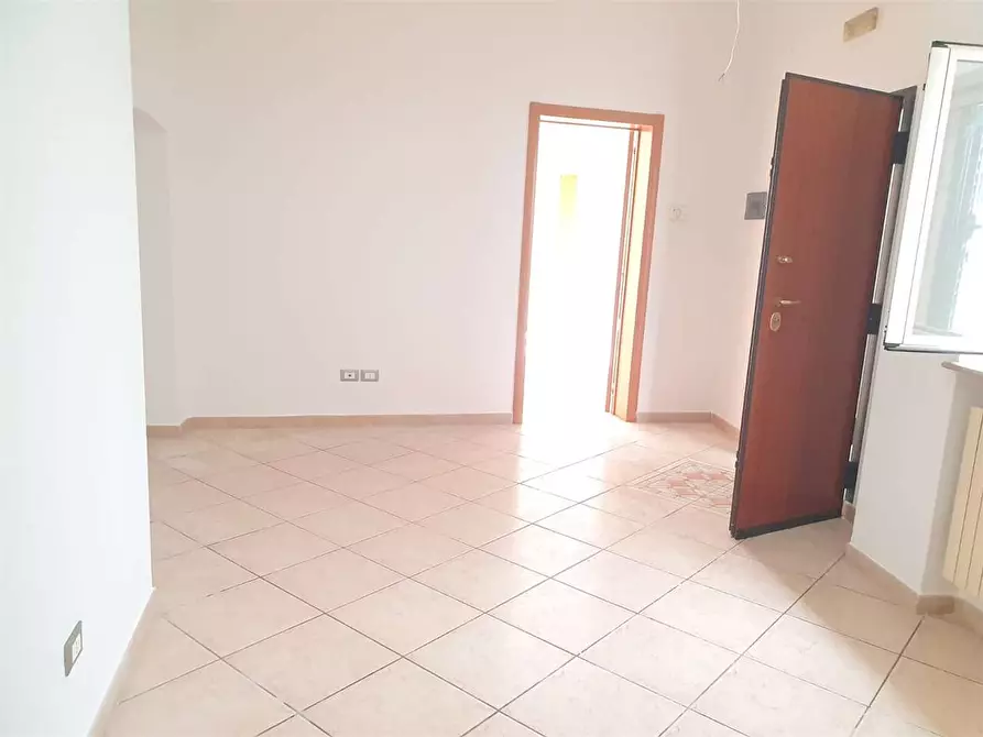 appartamento in affitto a Bitonto in zona Borgo Antico