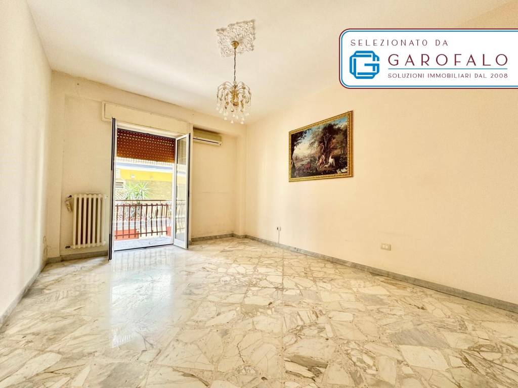 appartamento in affitto a Bitonto in zona Centro Città