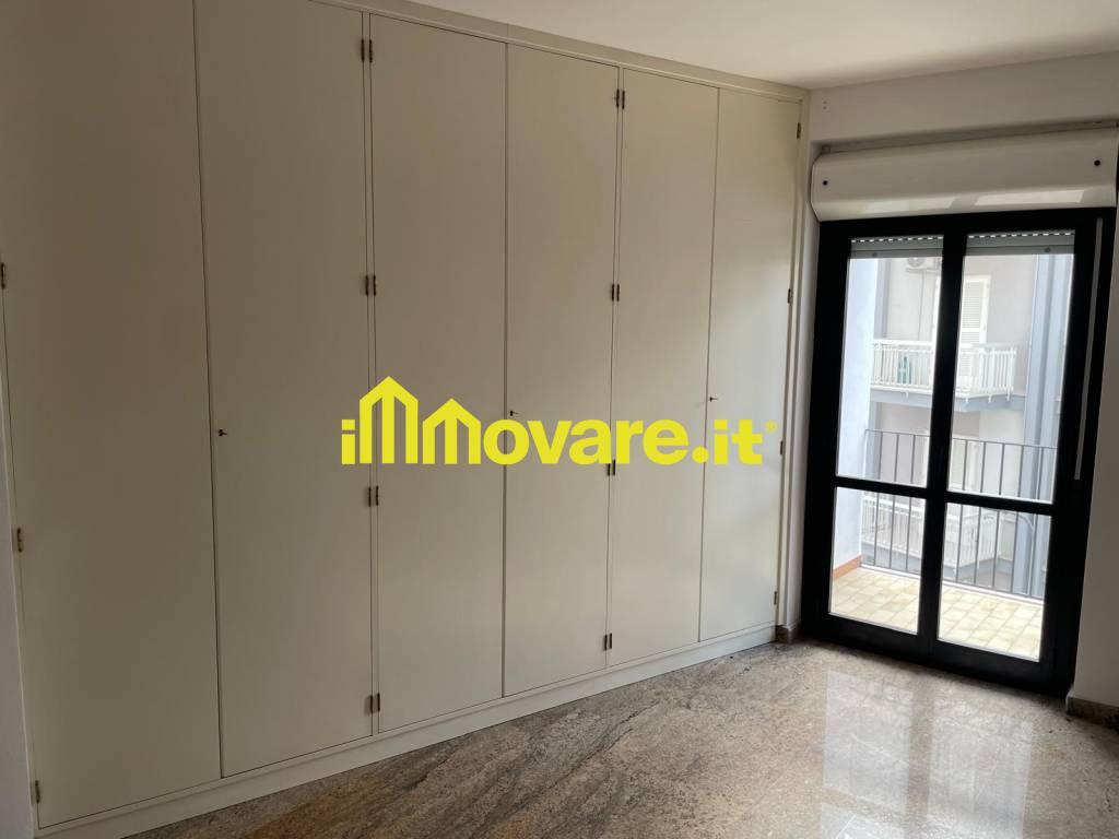 appartamento in affitto a Bitonto