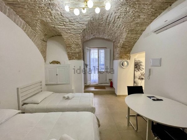 appartamento in affitto a Bitonto in zona Borgo Antico