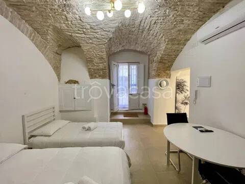 appartamento in affitto a Bitonto in zona Borgo Antico