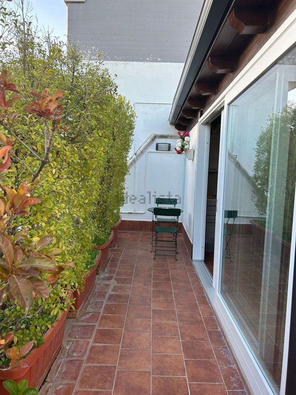 appartamento in affitto a Bitonto