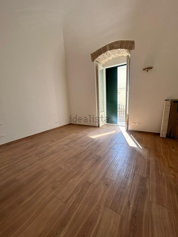 appartamento in affitto a Bitonto
