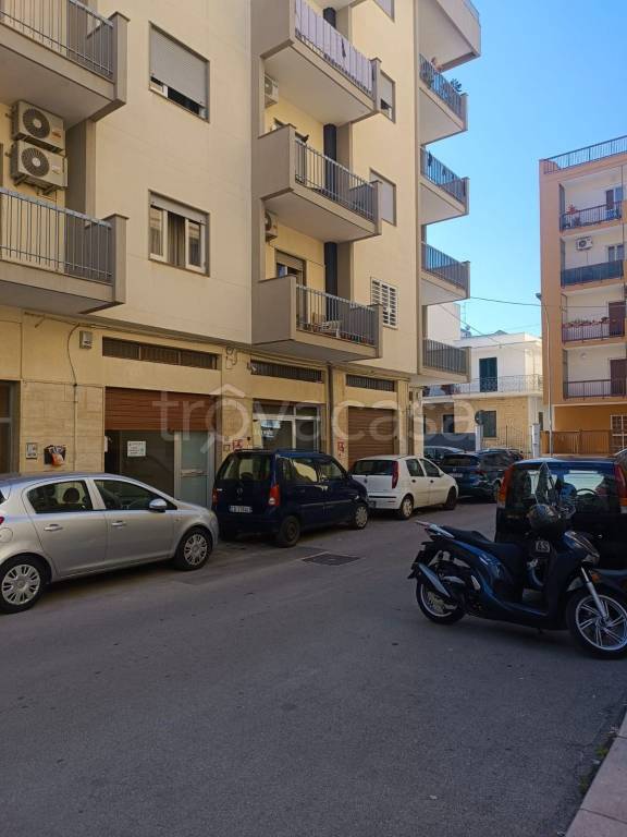 negozio in affitto a Bitonto