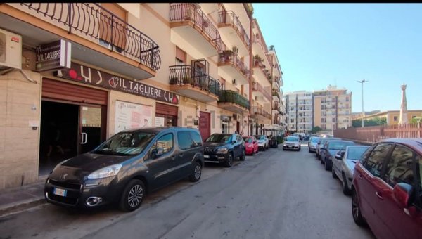 locale commerciale in affitto a Bitonto in zona Centro Città