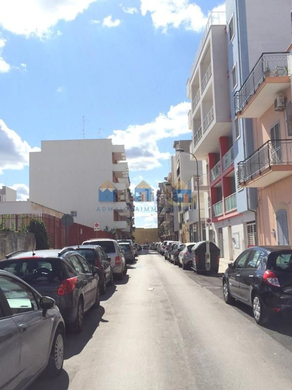 ufficio in affitto a Bitonto