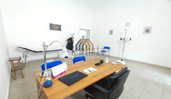 ufficio in affitto a Bitonto