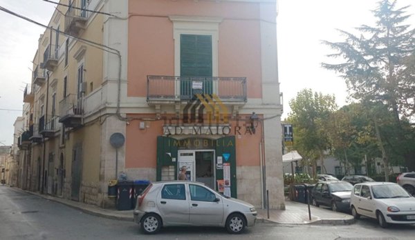 ufficio in affitto a Bitonto