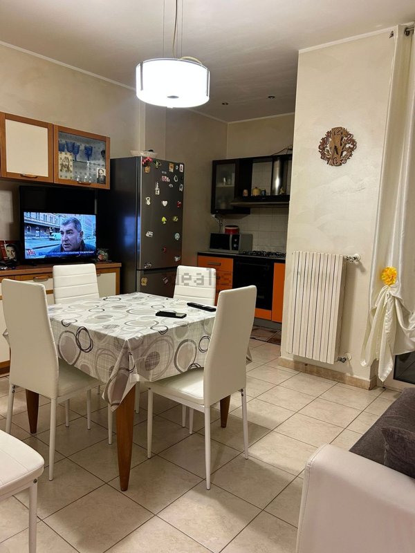 appartamento in affitto a Bitonto