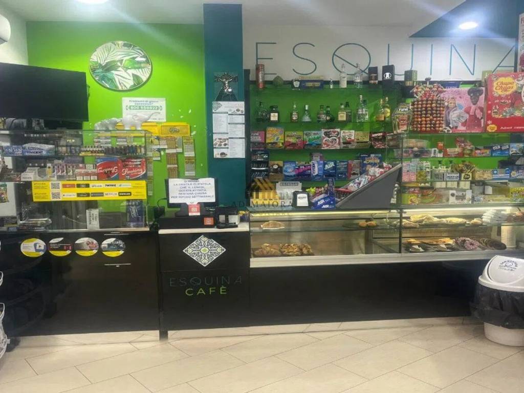 negozio in affitto a Bitonto