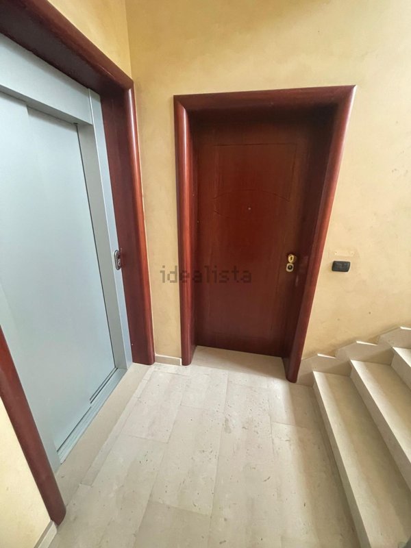 appartamento in affitto a Bitonto in zona Palombaio