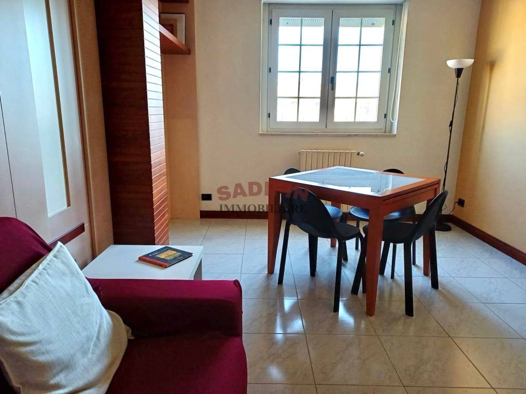 appartamento in affitto a Bitonto