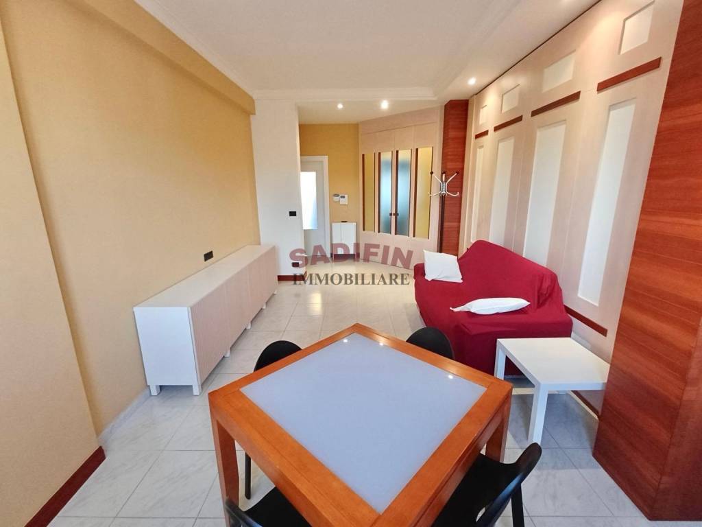 appartamento in affitto a Bitonto